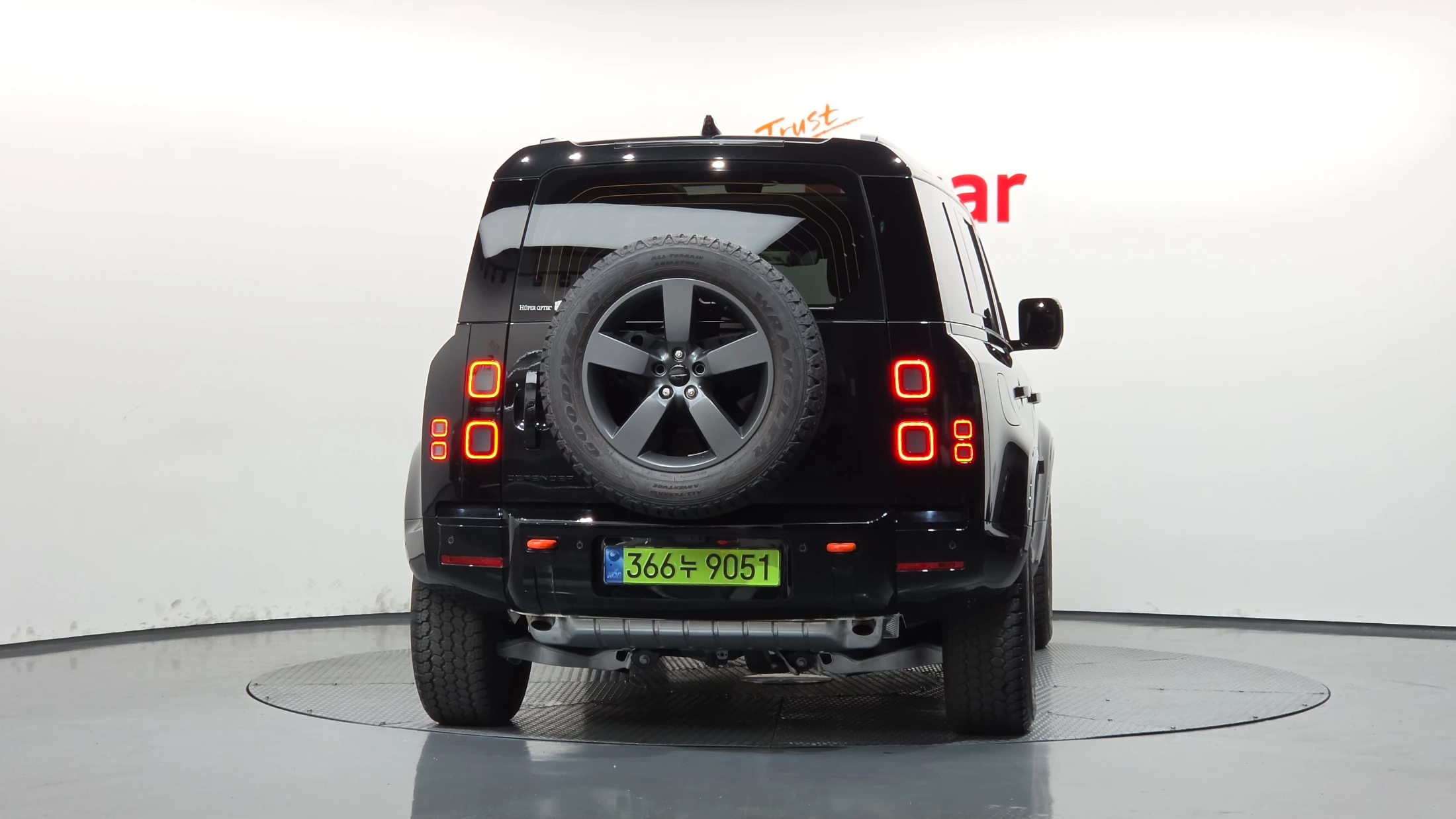 Land Rover Defender L663, 2025 — фото 4