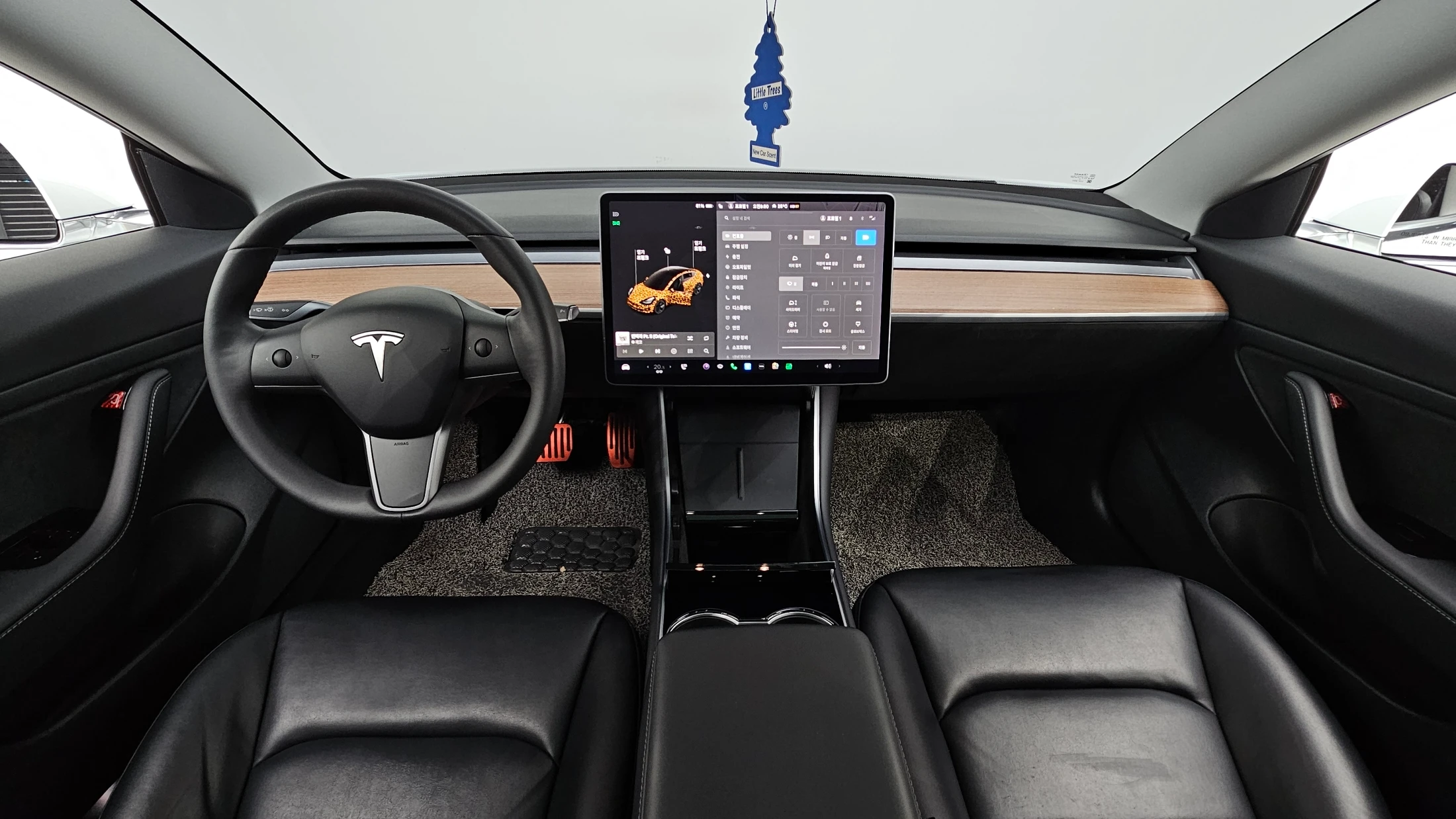 Tesla Model 3, 2020 — фото 4