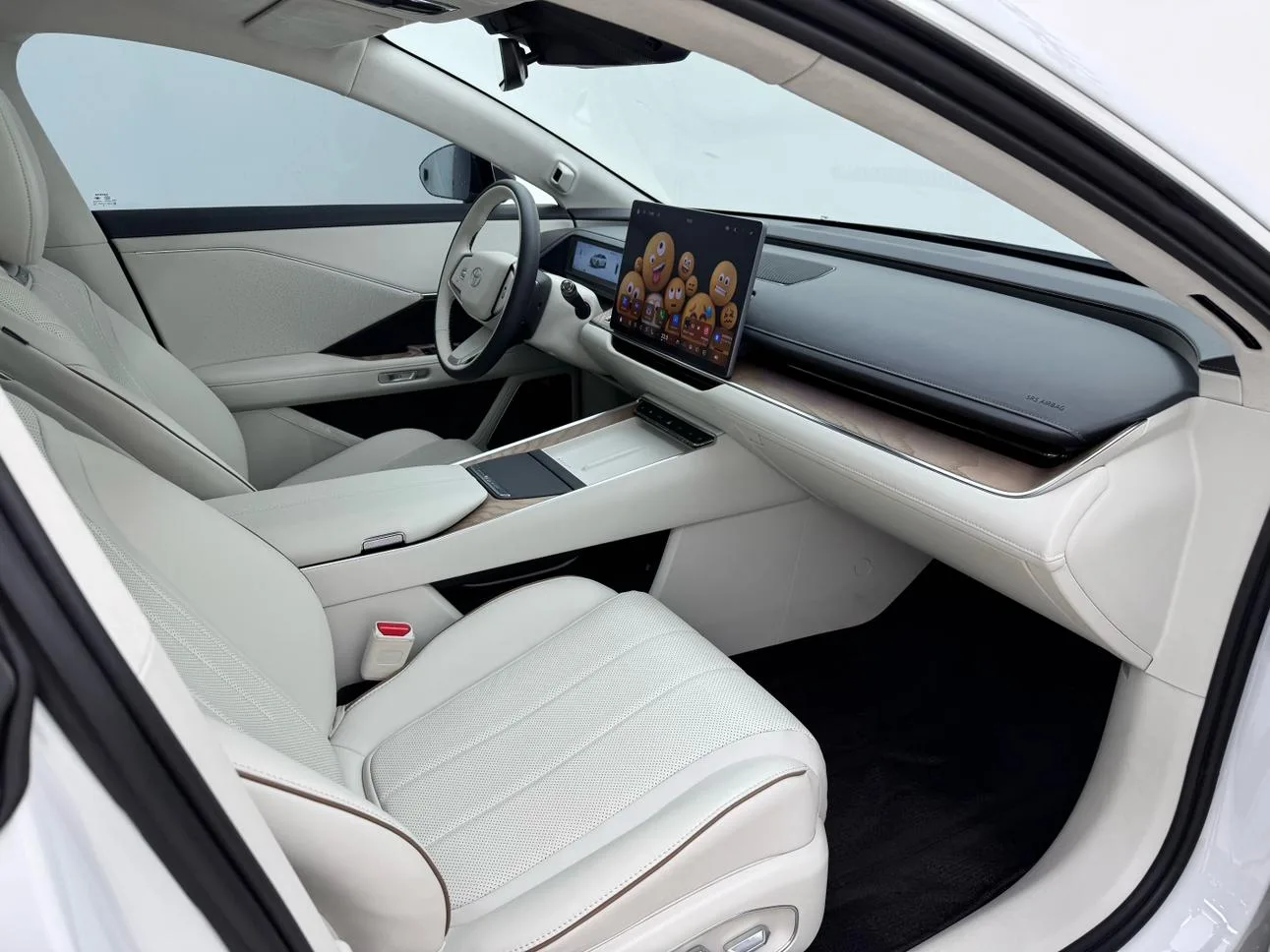 Toyota Platinum Intelligence 7, 2026 — фото 14