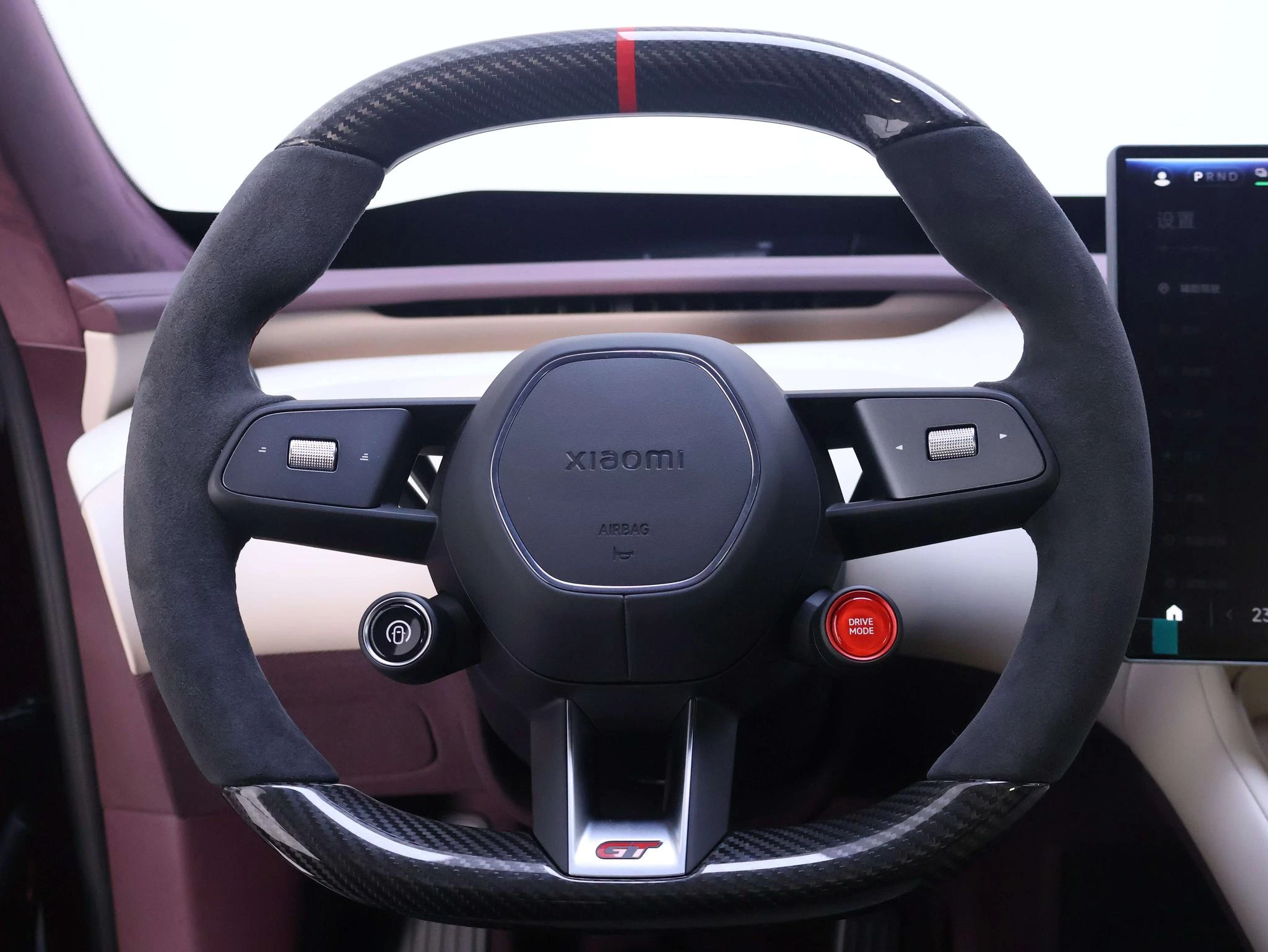 Xiaomi Auto Xiaomi YU7, 2026 — фото 17