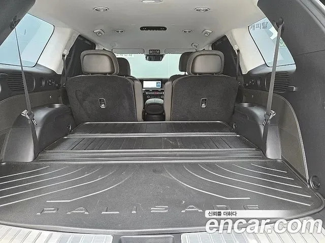 Hyundai Palisade LX3, 2025 — фото 19