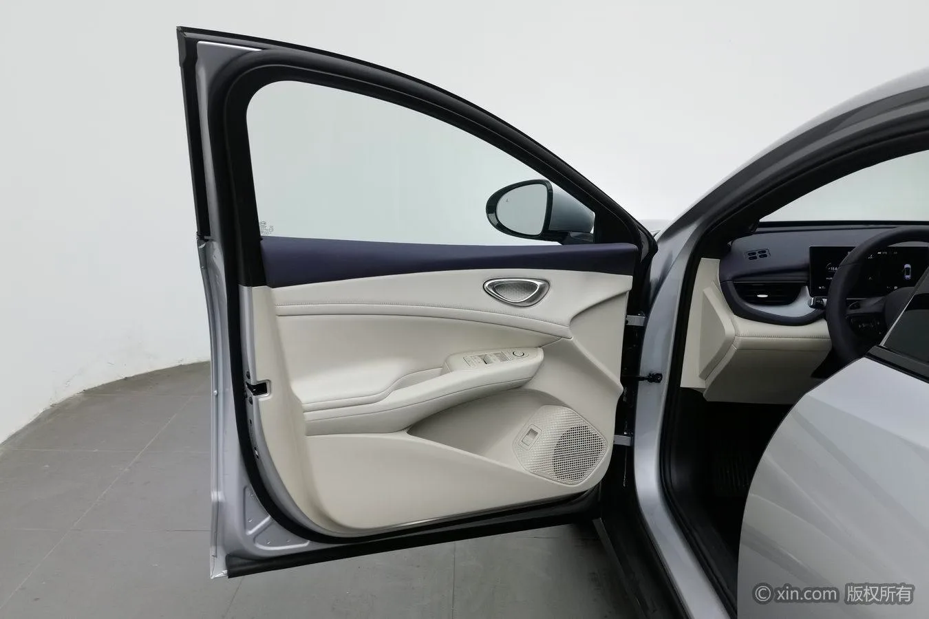 BYD Seal 06GT, 2026 — фото 11