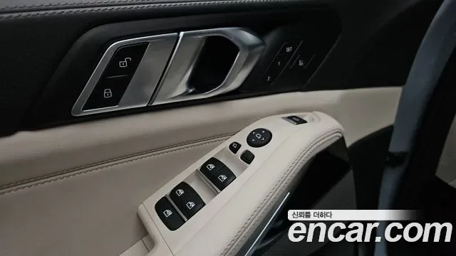 BMW X5 G05, 2025 — фото 30