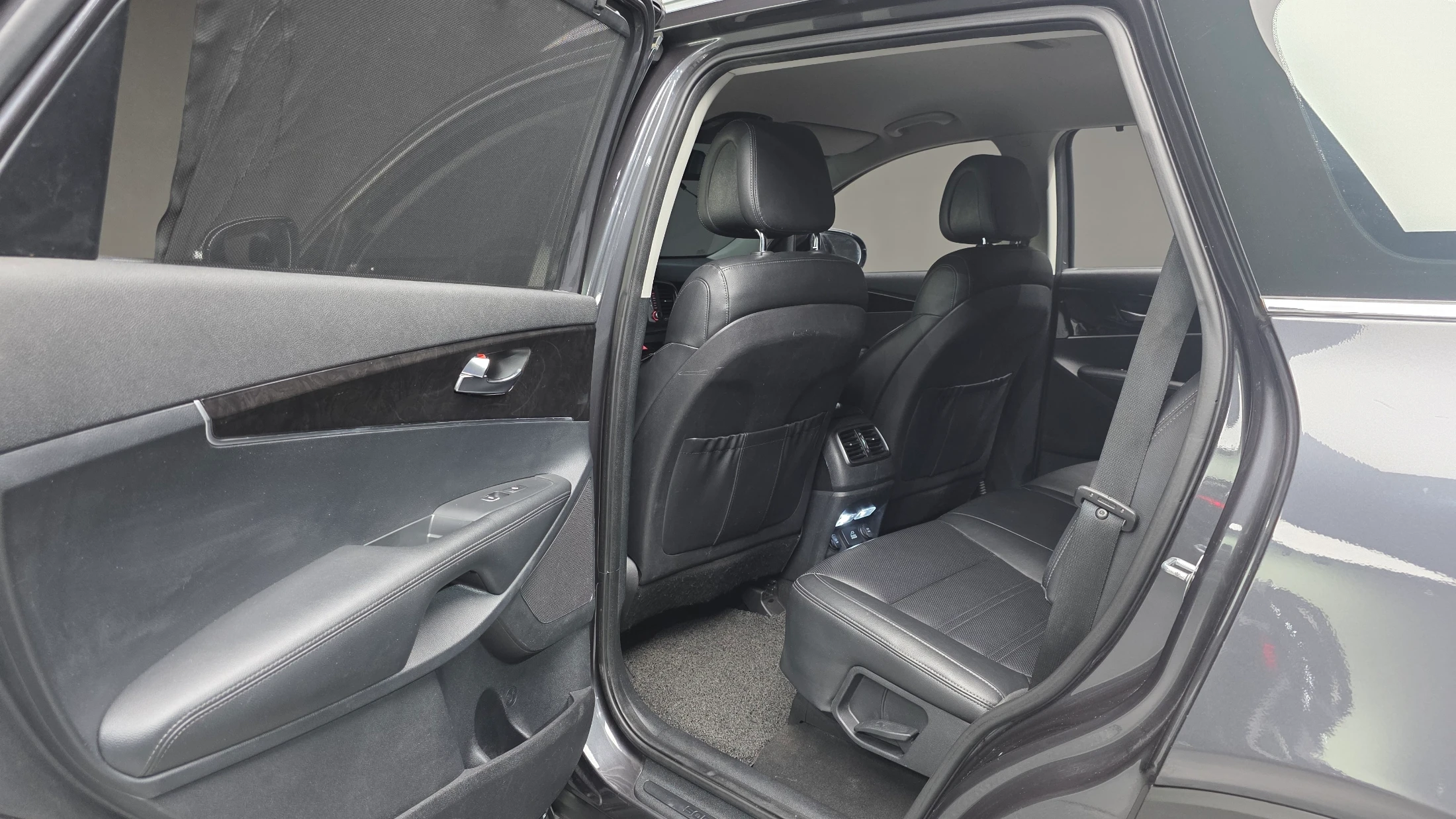 Kia Sorento, 2015 — фото 17