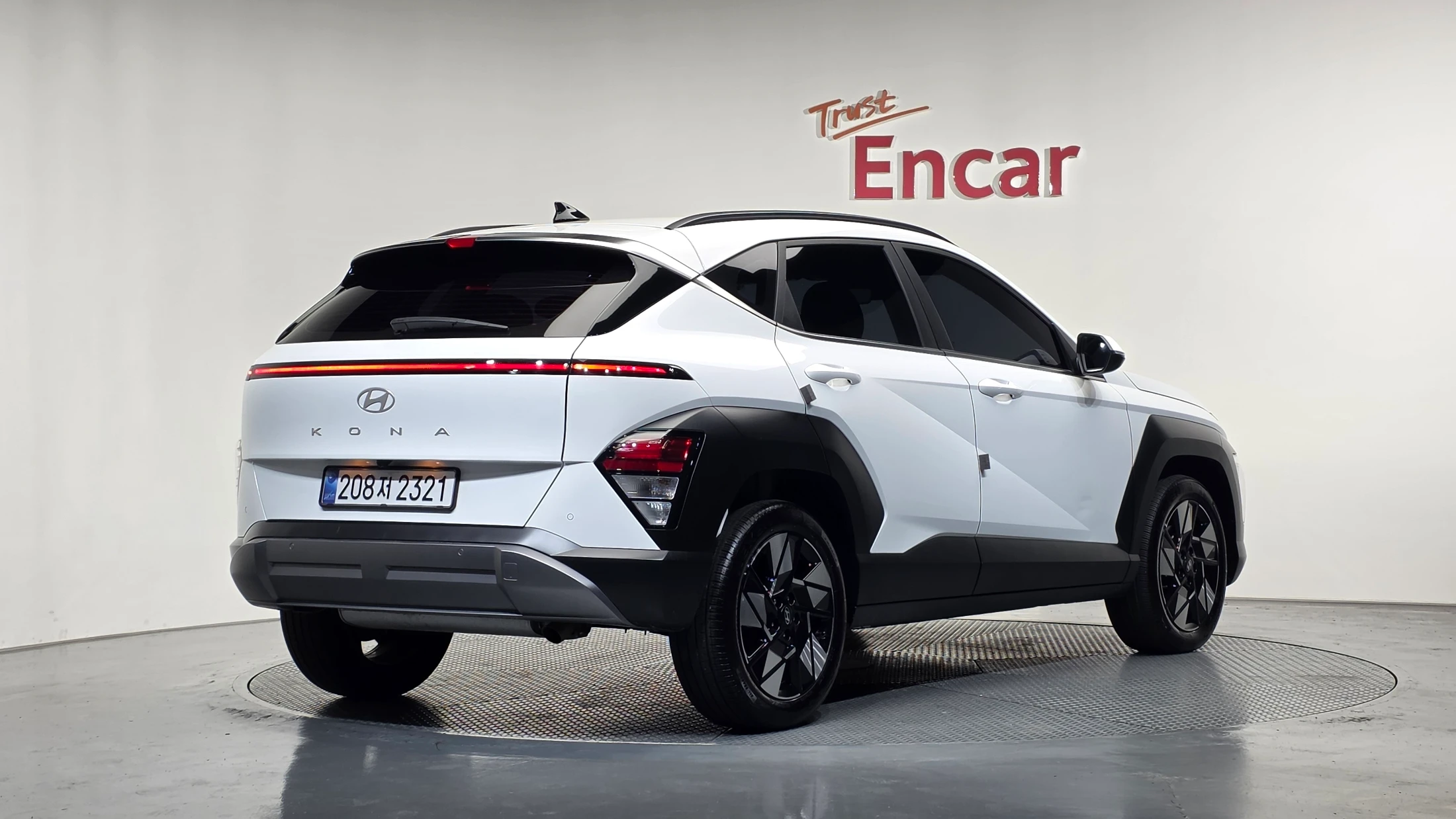 Hyundai Kona SX2, 2025 — фото 2
