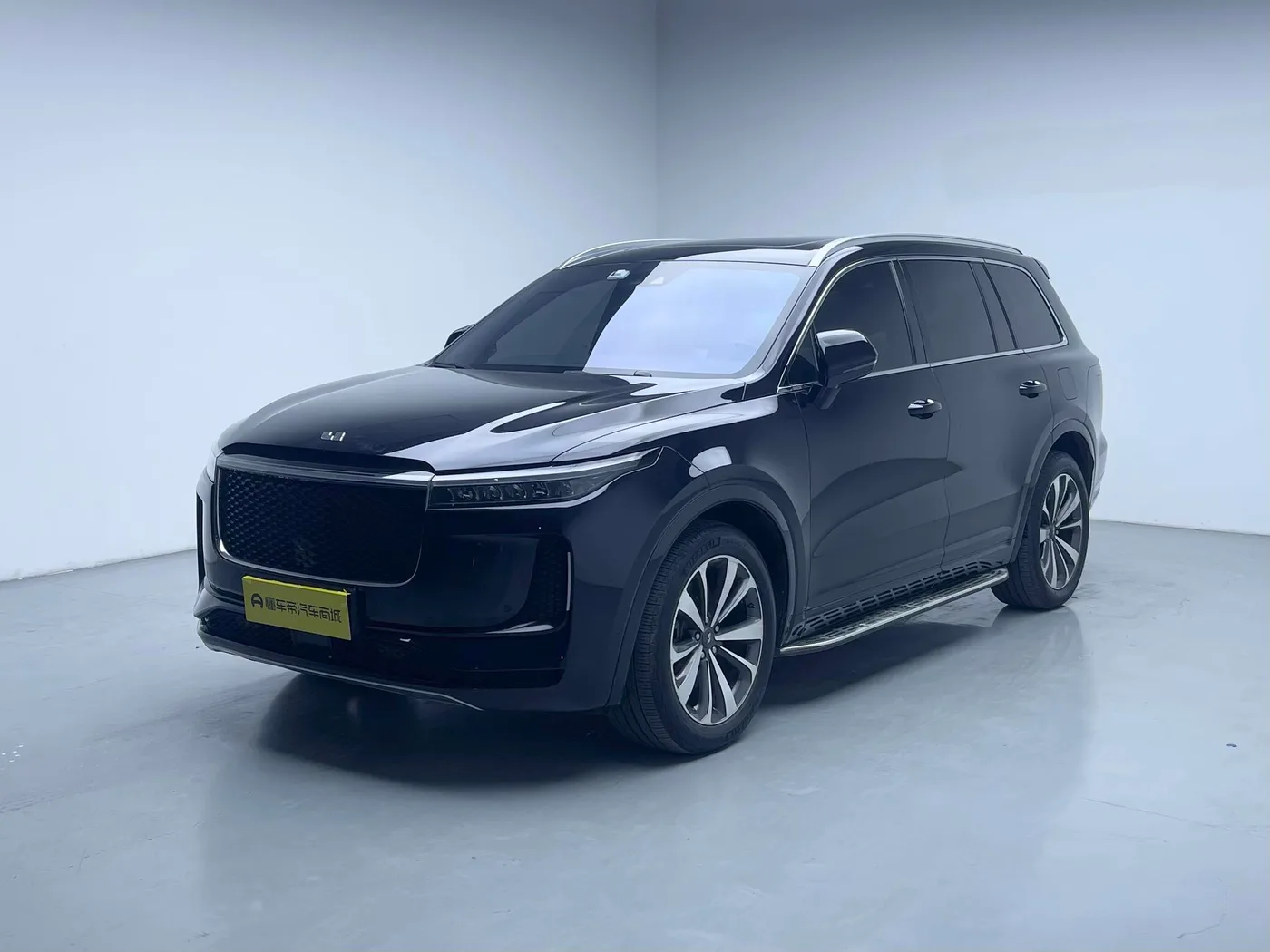 Li Auto Ideal ONE