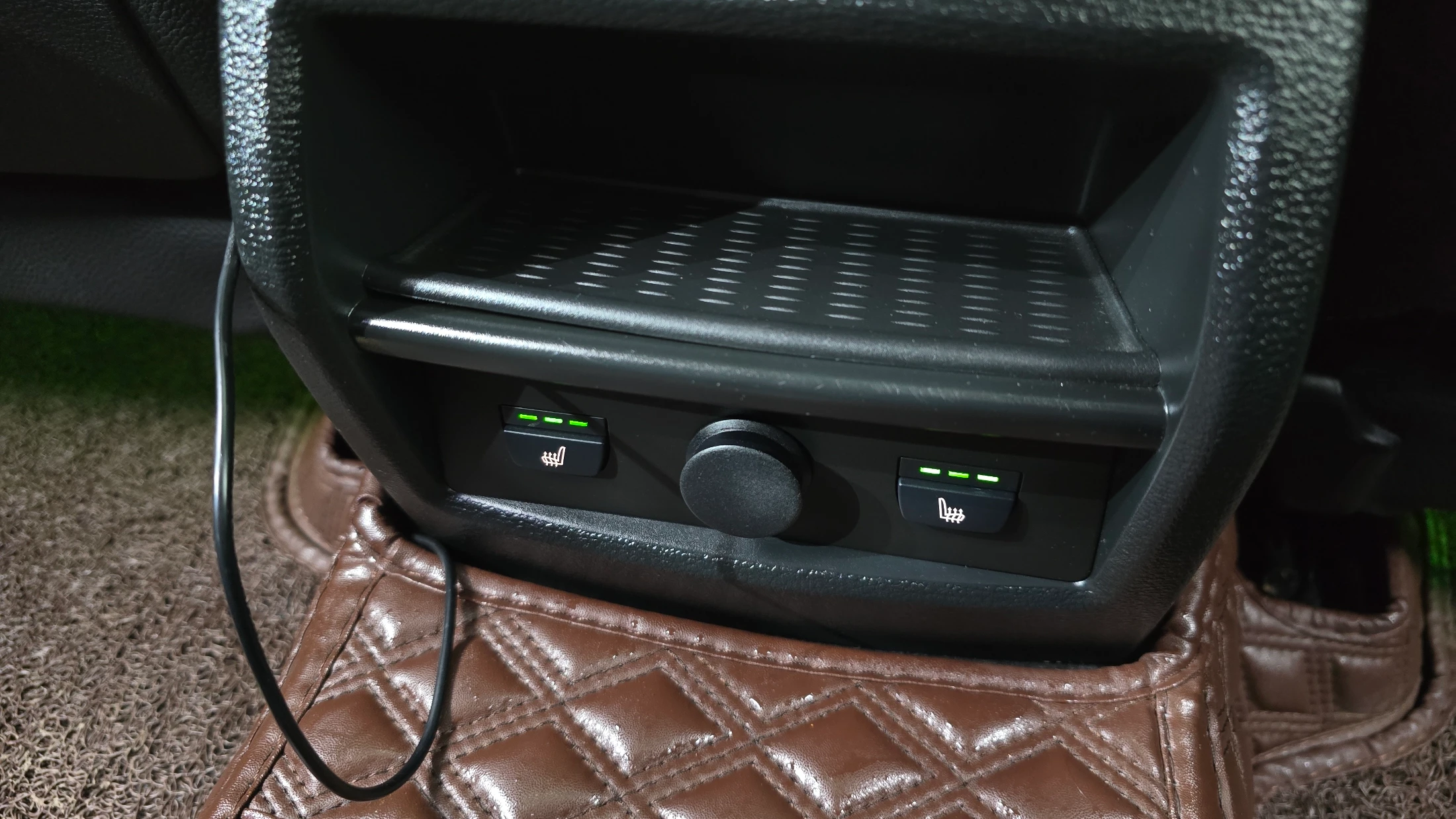BMW X3 F25, 2013 — фото 18