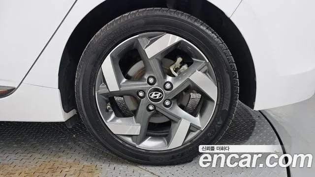 Hyundai Ioniq Ionic Electric, 2017 — фото 21