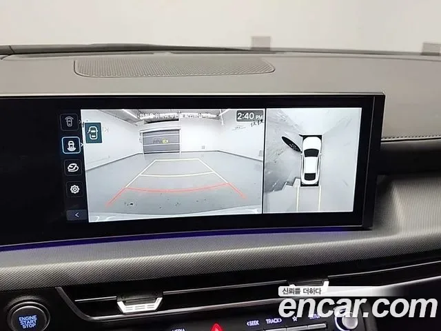 Hyundai Sonata De Edge (DN8), 2025 — фото 15