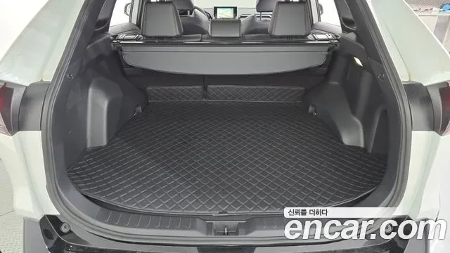 Toyota Rav4, 2025 — фото 16
