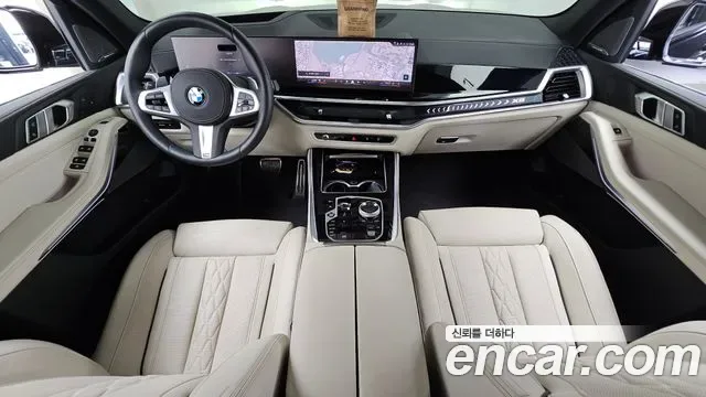 BMW X5 G05, 2025 — фото 7
