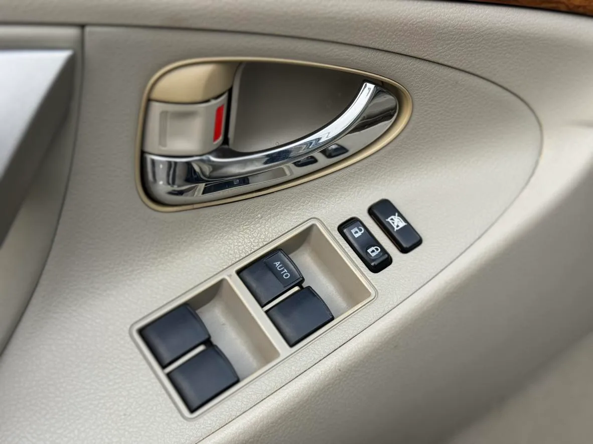 Toyota Camry, 2011 — фото 14