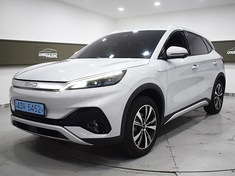 BYD Atto 3 Ato 3