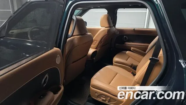 Hyundai Palisade LX3, 2025 — фото 29