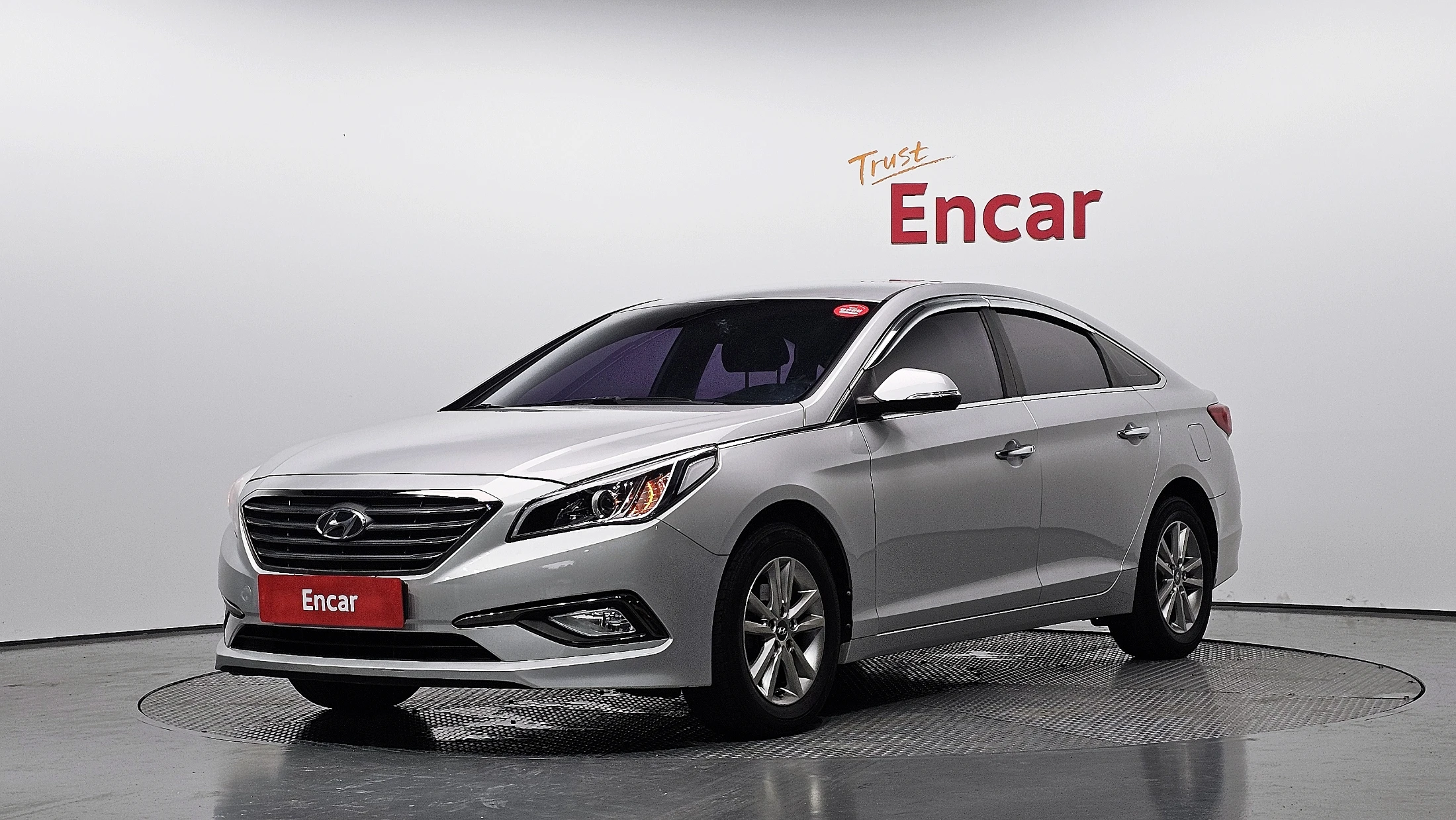 Hyundai Sonata LF Sonata