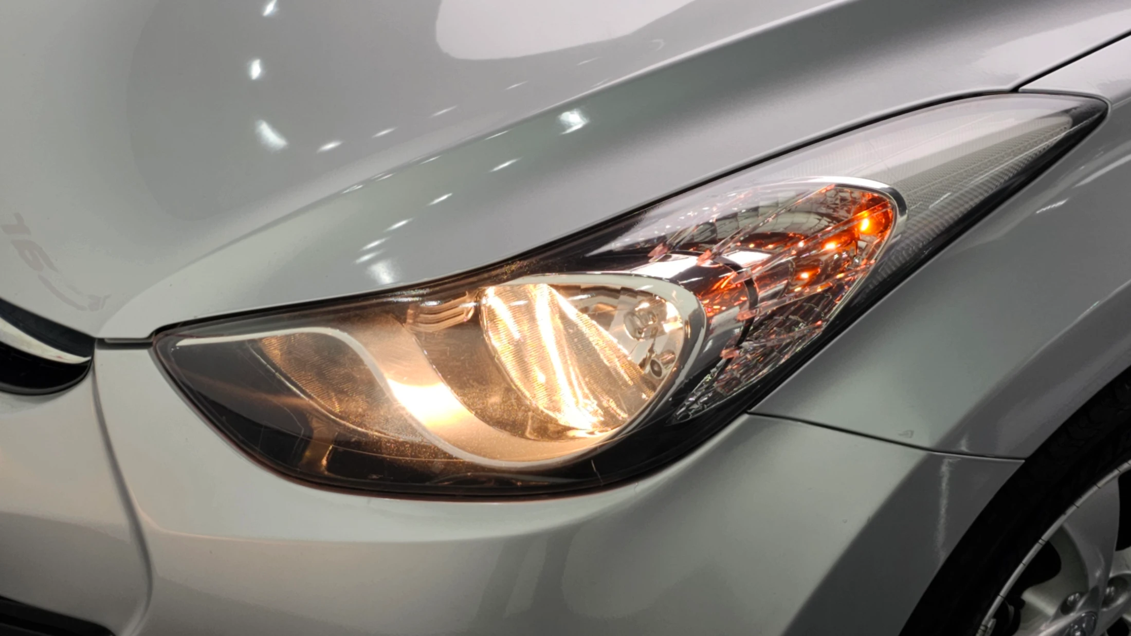 Hyundai Avante MD, 2013 — фото 23