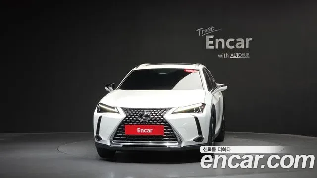 Lexus Ux UX300h, 2025 — фото 3