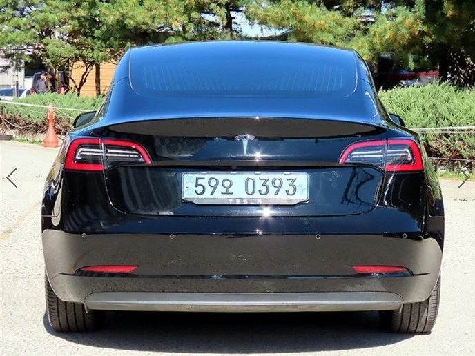 Tesla Model 3, 2020 — фото 4