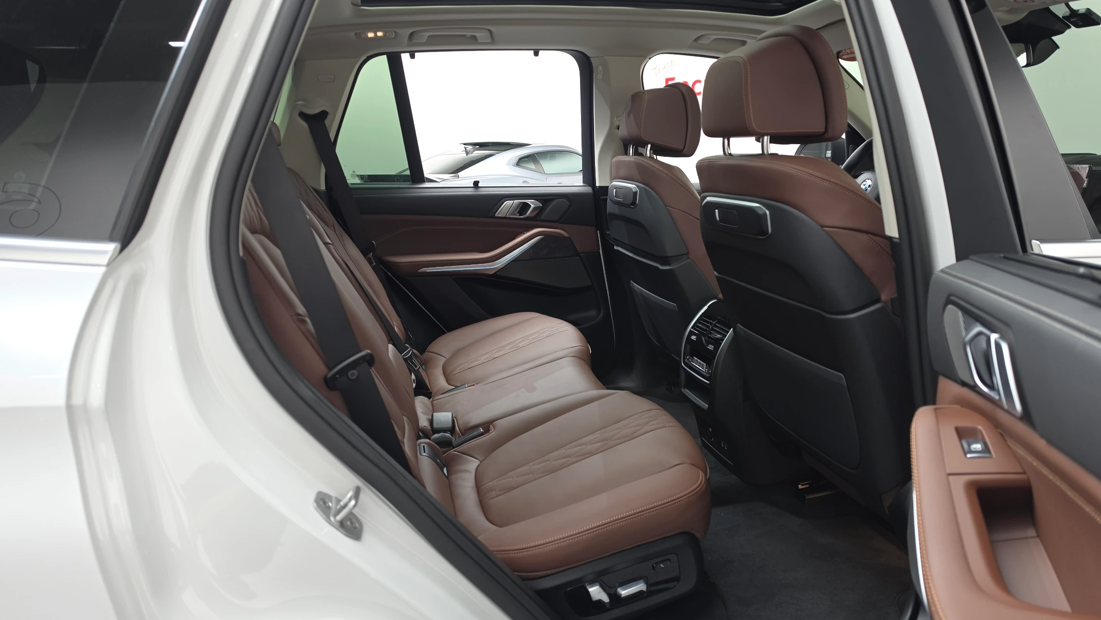 BMW X5 G05, 2025 — фото 12