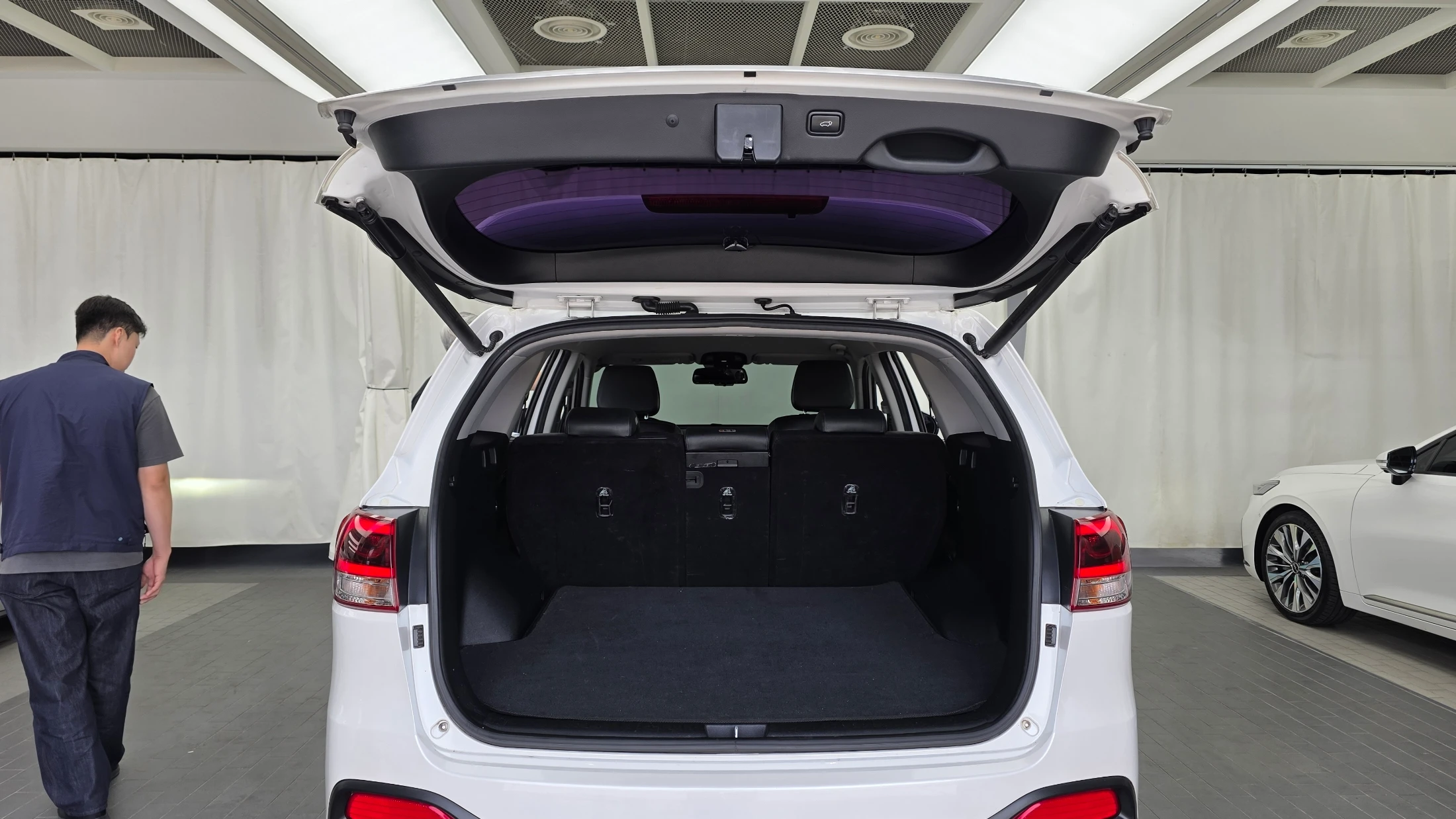 Kia Sorento, 2014 — фото 20