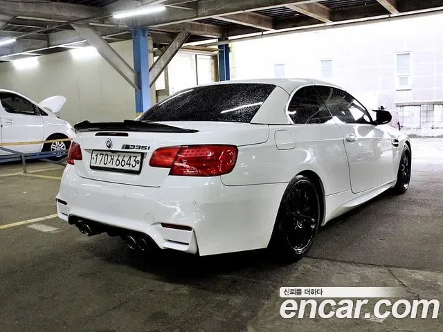 BMW 3-Series E90, 2011 — фото 4