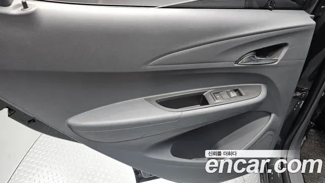 ChevroletGMDaewoo Bolt Ev, 2019 — фото 25