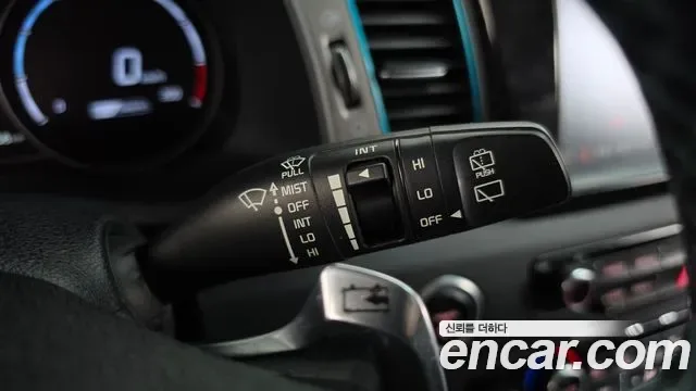 Kia Niro EV, 2019 — фото 27