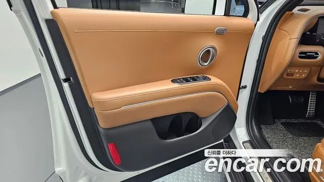Hyundai Palisade LX3, 2025 — фото 24