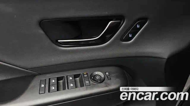 Hyundai Kona SX2, 2025 — фото 34