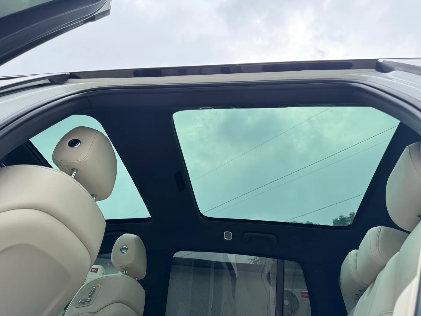 Li Auto Ideal L7, 2023 — фото 15