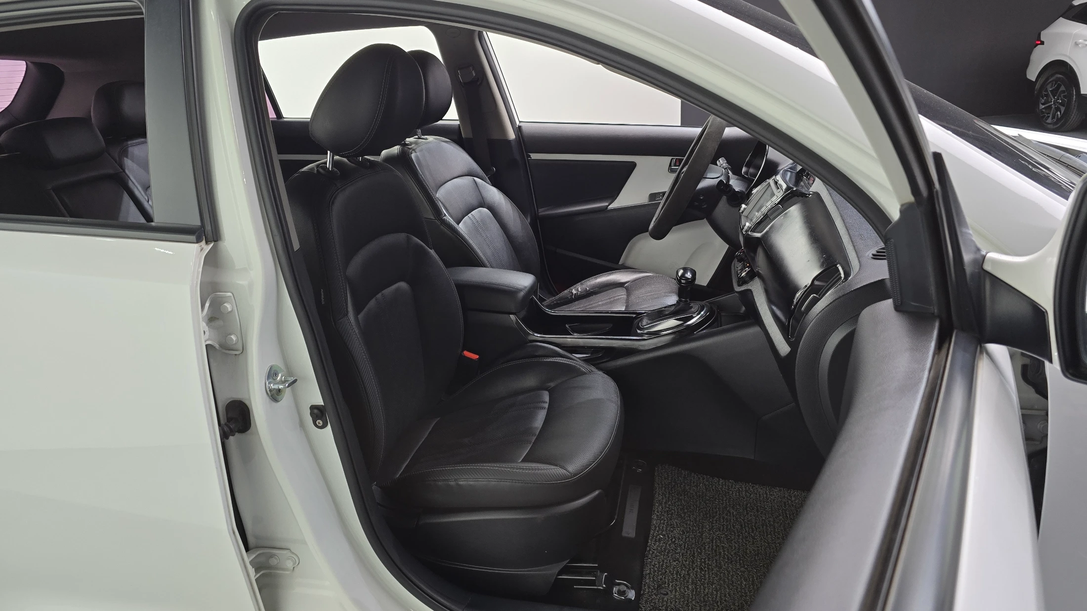 Kia Sportage, 2014 — фото 12