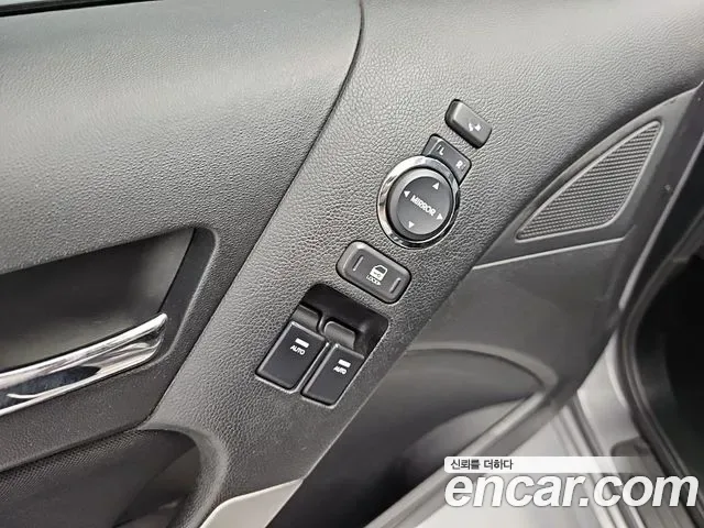 Hyundai Genesis Coupe, 2008 — фото 17