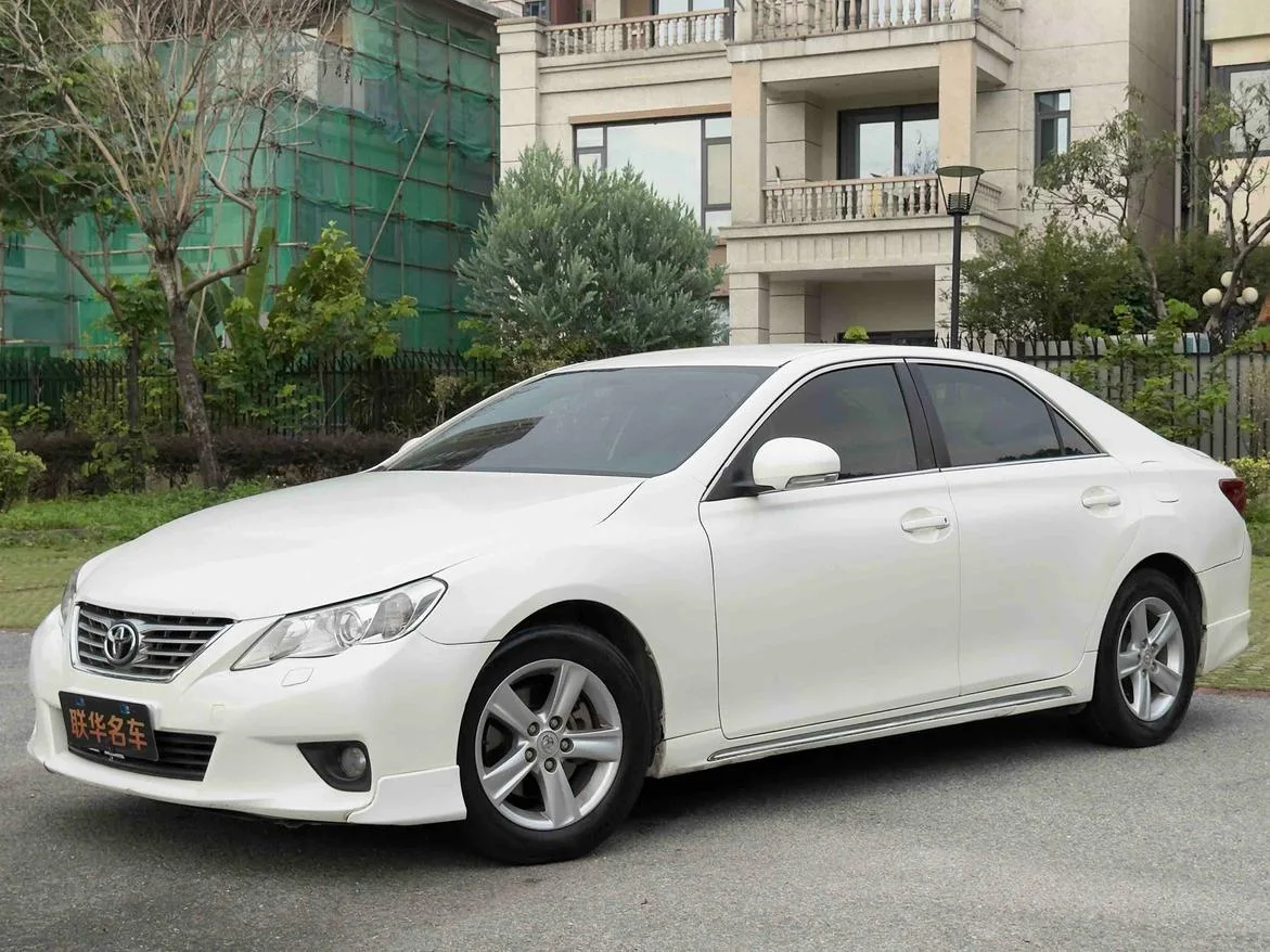 Toyota Ruizhi