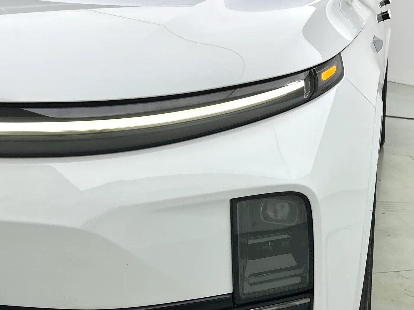 Li Auto Ideal L7, 2023 — фото 19