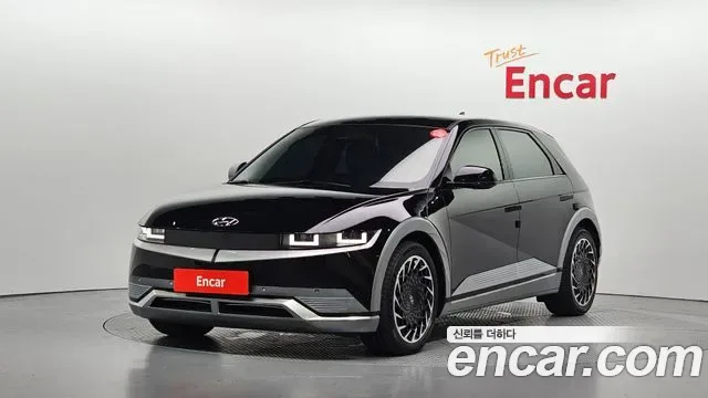 Hyundai Ioniq5 Ionic 5