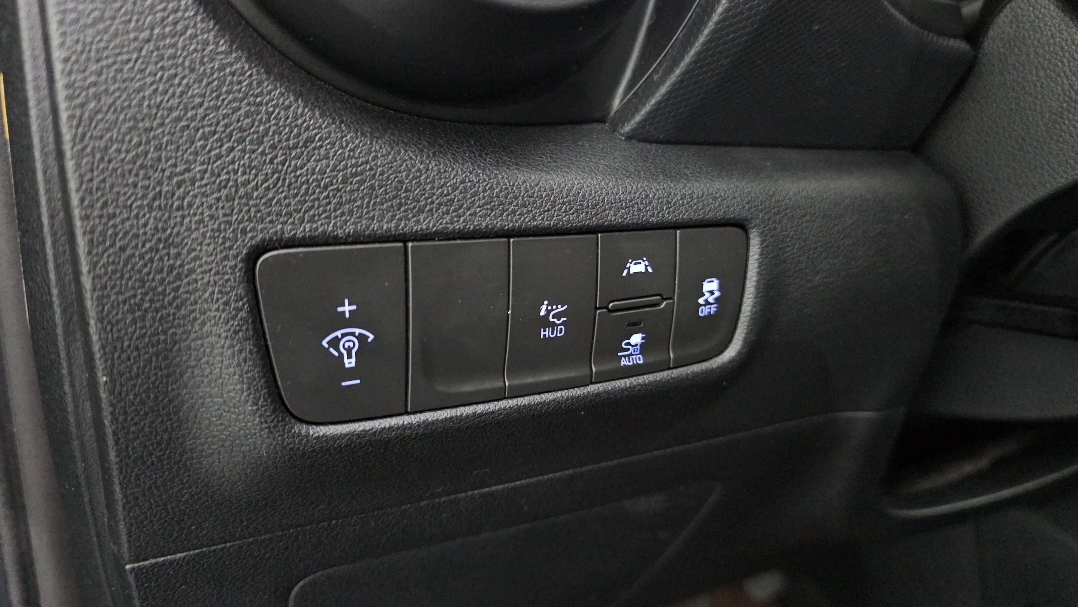 Hyundai Kona Electric, 2018 — фото 17