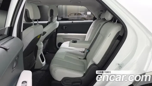 Hyundai Ioniq5 Ionic 5, 2026 — фото 11