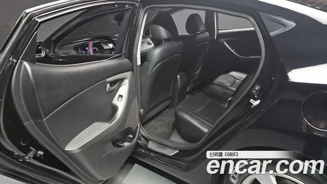 Hyundai Avante MD, 2012 — фото 12