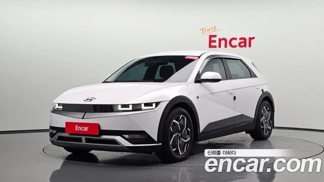 Hyundai Ioniq5 Ionic 5