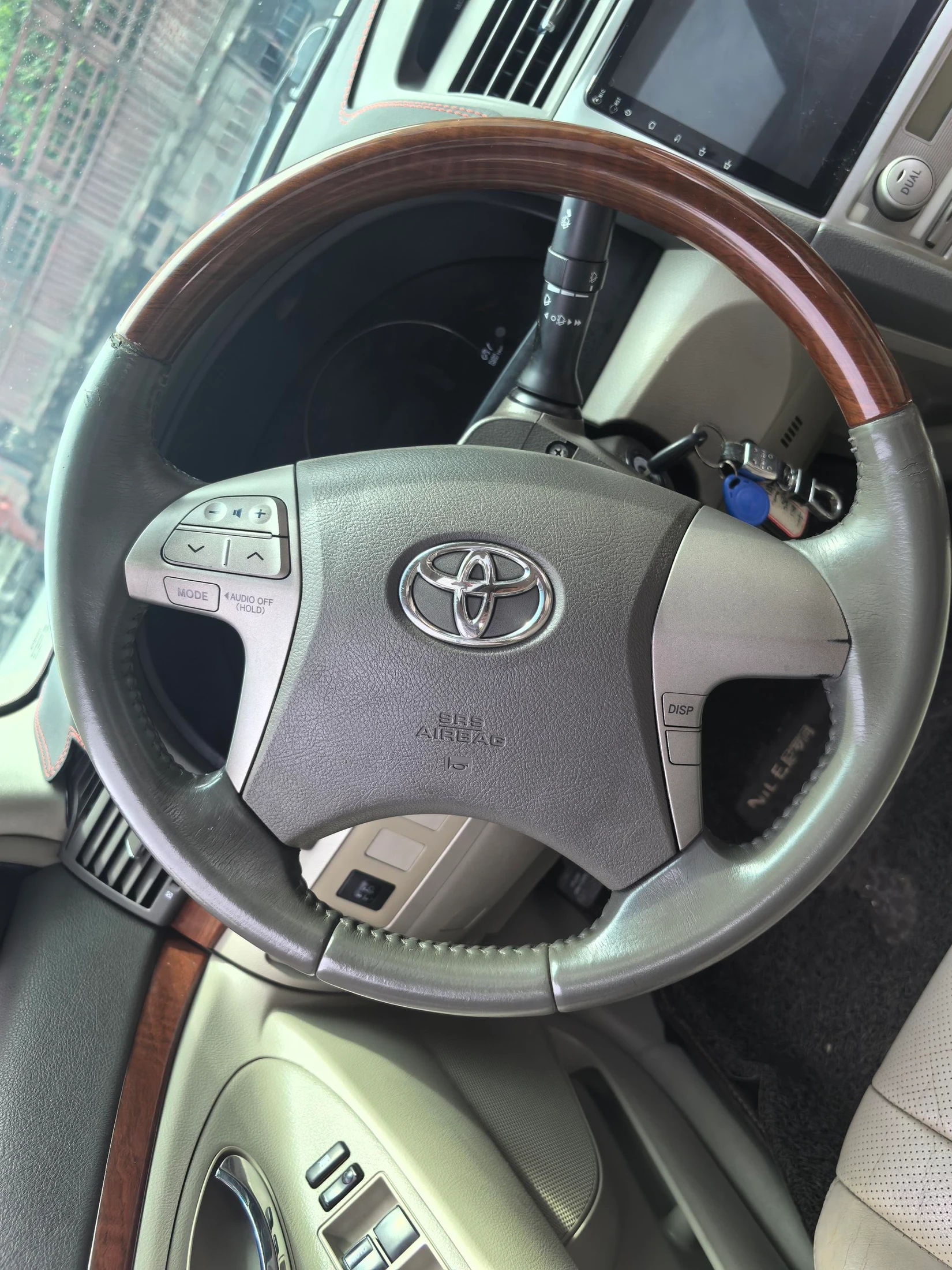 Toyota Camry, 2013 — фото 13