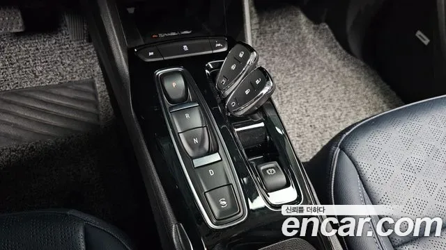 ChevroletGMDaewoo 볼트 Euv Bolt EUV, 2022 — фото 9