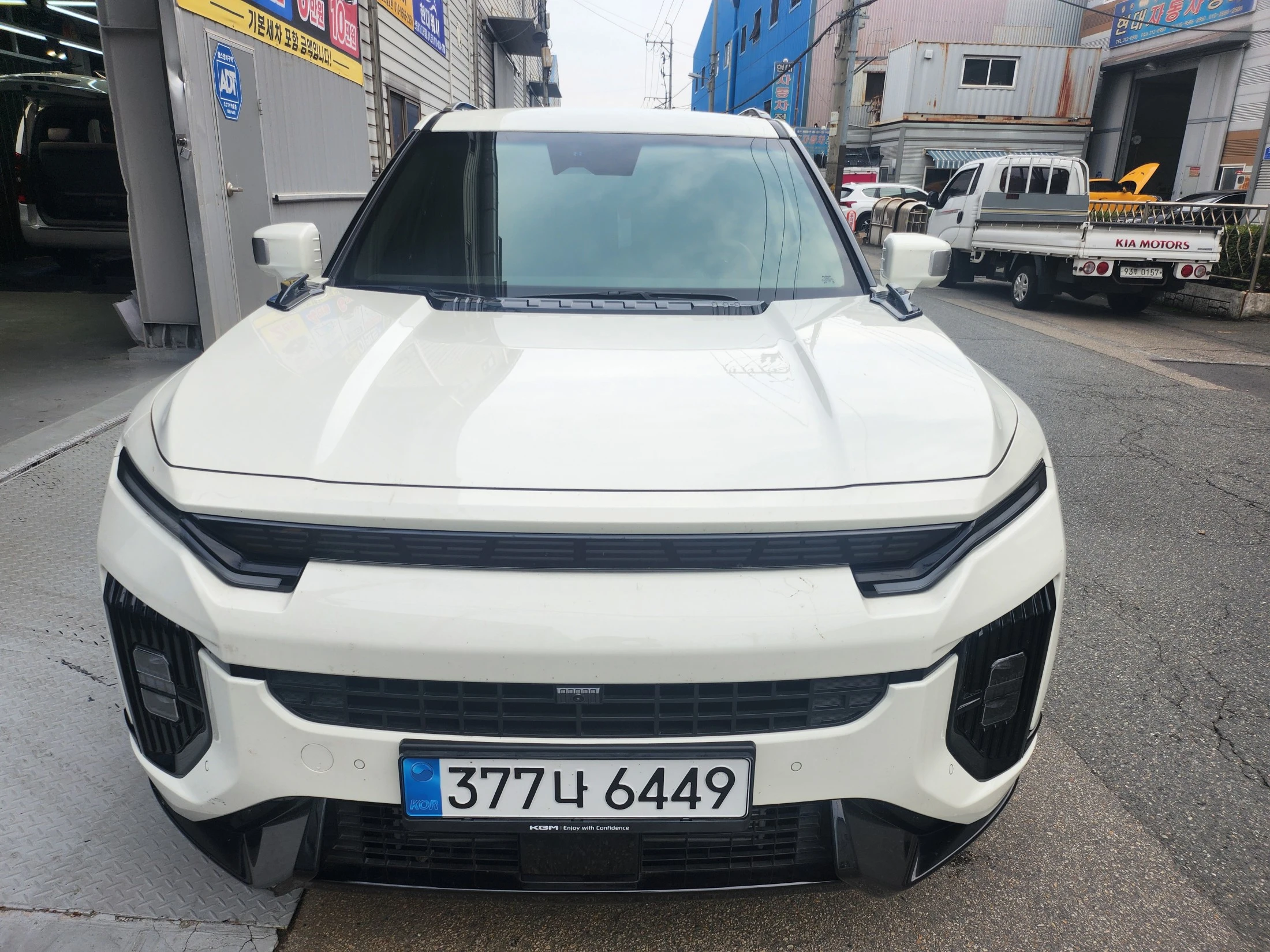 KG_Mobility_Ssangyong Actyon Activian