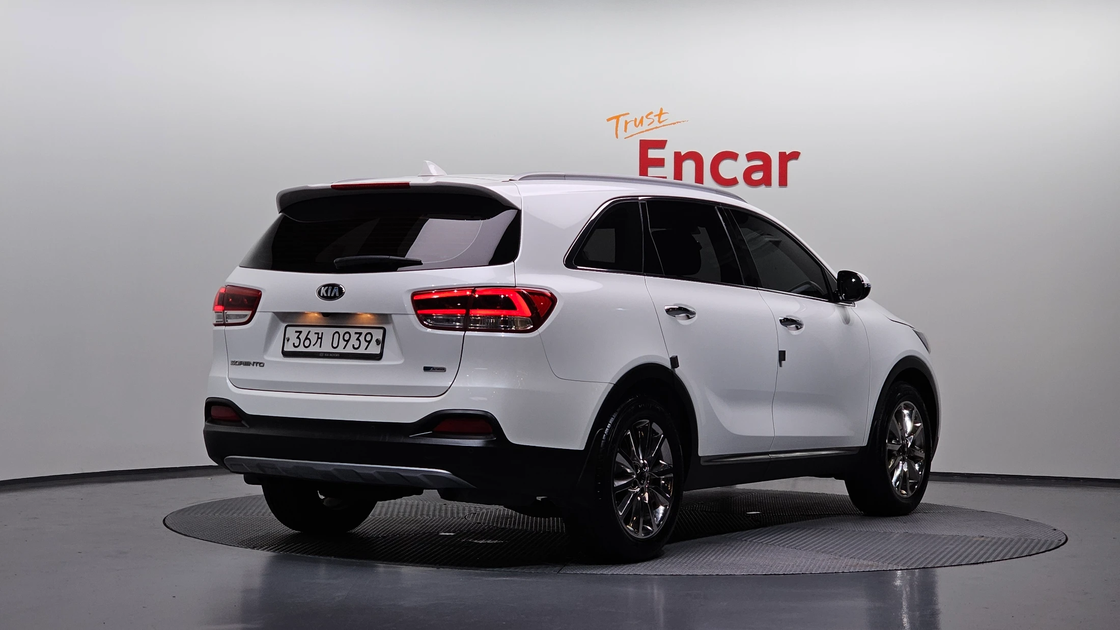 Kia Sorento, 2015 — фото 2
