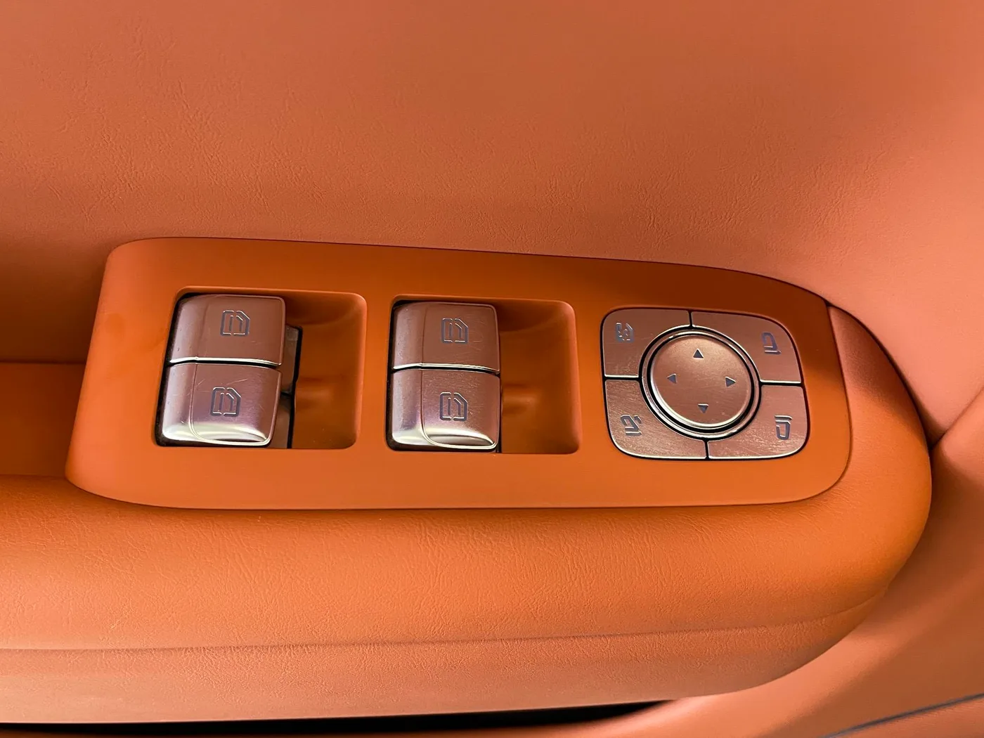 Li Auto Ideal L7, 2023 — фото 26