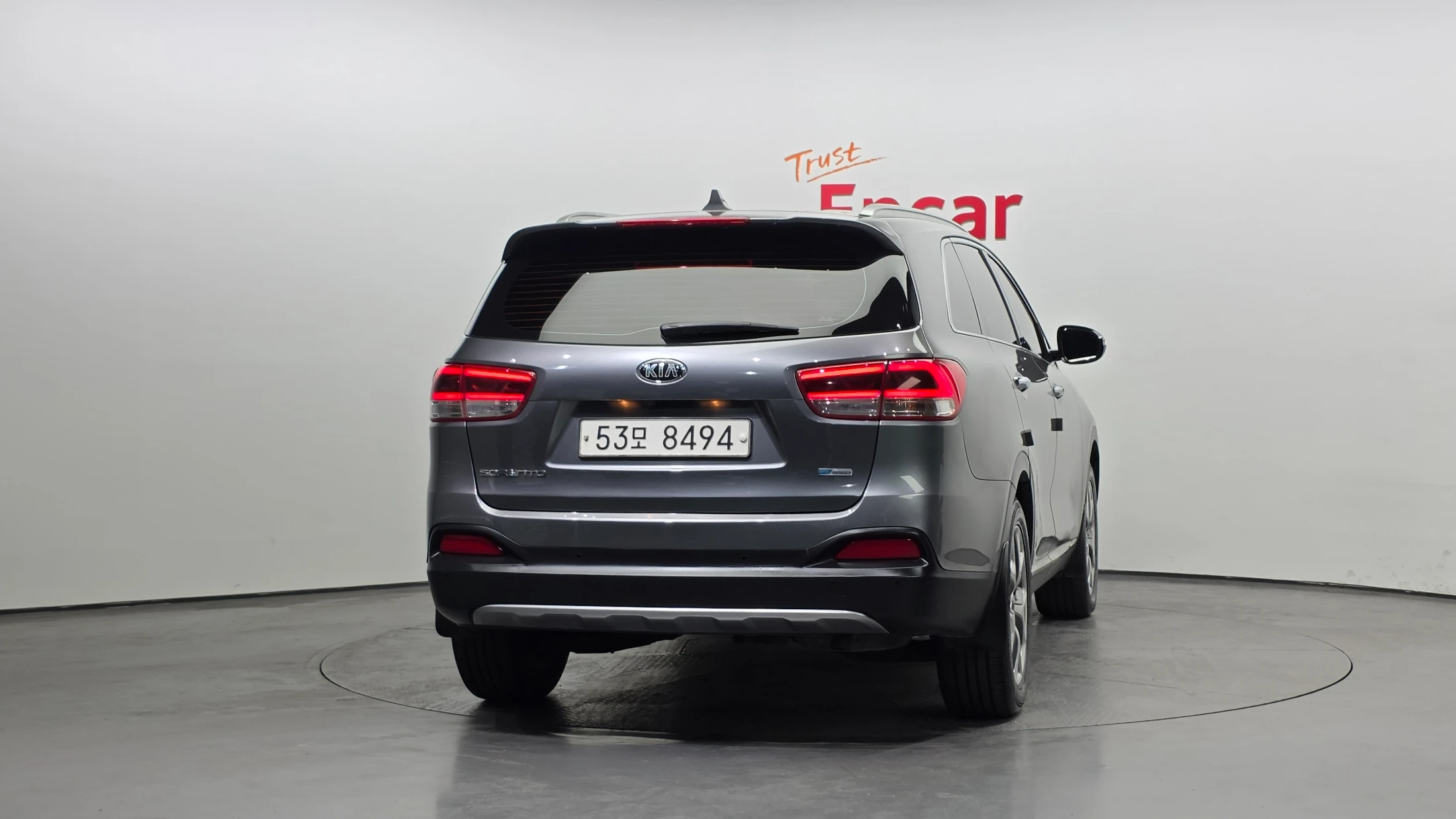 Kia Sorento, 2015 — фото 4