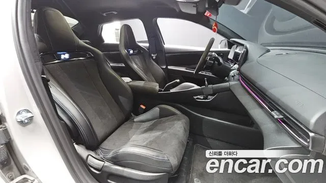 Hyundai Avante CN7, 2025 — фото 11