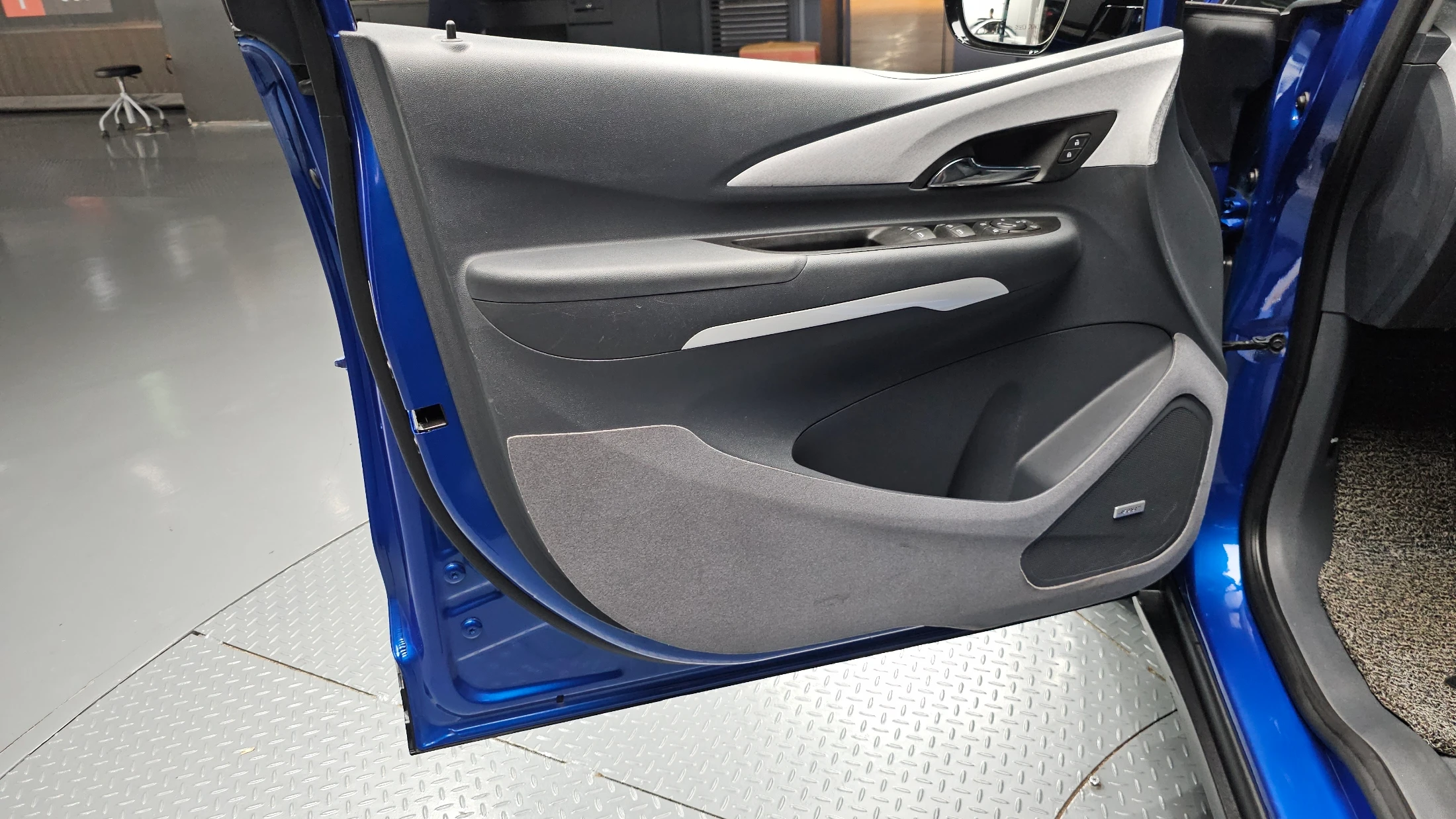 ChevroletGMDaewoo Bolt Ev, 2019 — фото 24