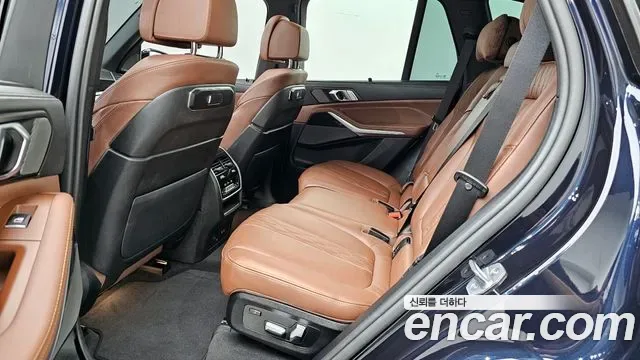 BMW X5 G05, 2025 — фото 26