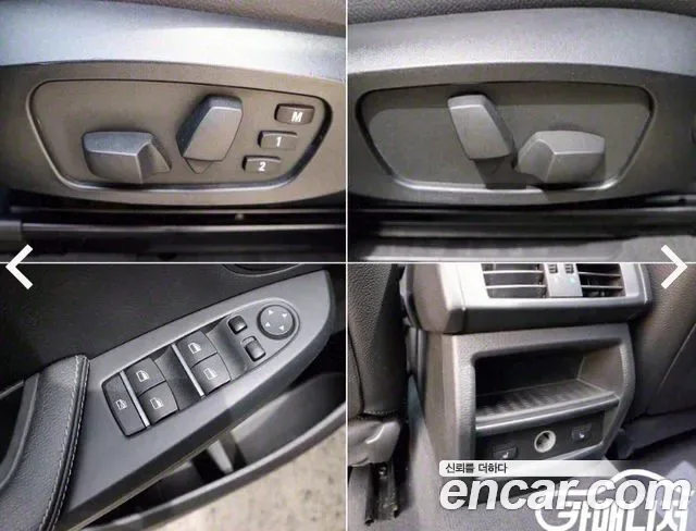 BMW X3 F25, 2013 — фото 12