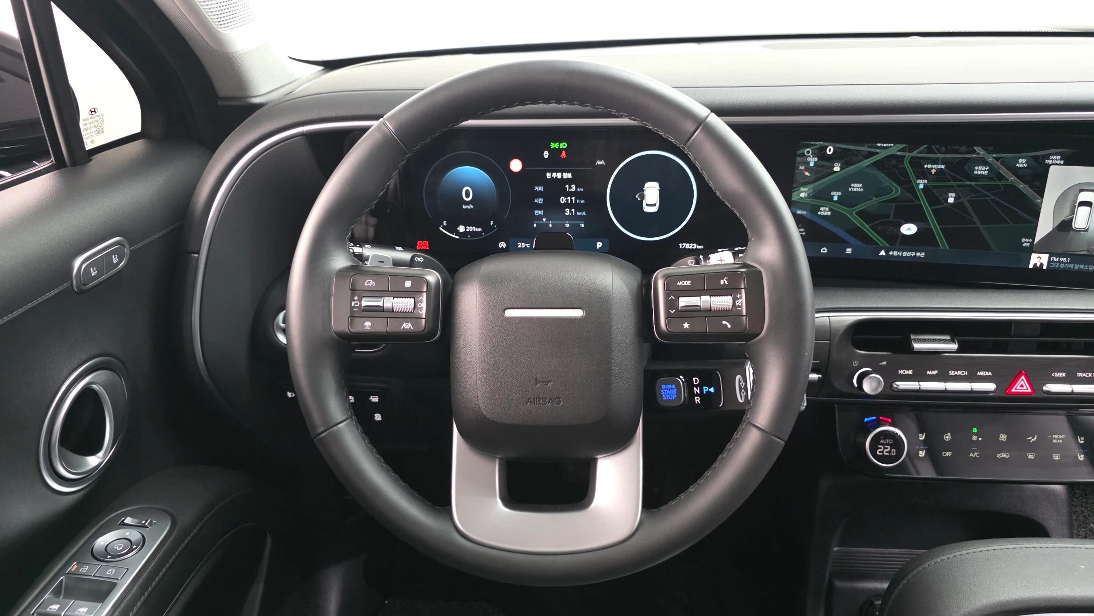 Hyundai Palisade LX3, 2025 — фото 13